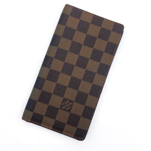 LV Cards organizer - Fair condition - Picture 3 of 16